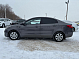 Kia Rio Comfort, 2014 года, пробег 147000 км