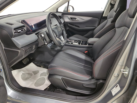 BAIC U5 Plus Люкс (Luxury), 2023 года, пробег 26674 км