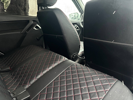 Lada (ВАЗ) Granta Classic'24, 2022 года, пробег 66314 км