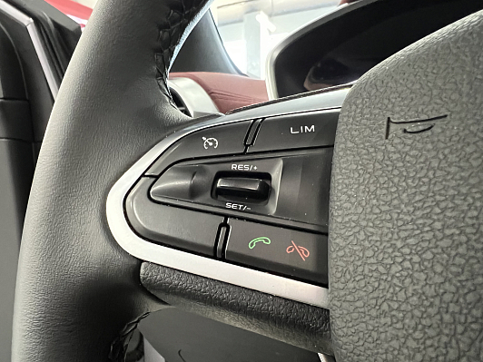 Belgee X50 Престиж, 2024 года, пробег 10300 км