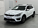 Kia Rio, 2017 года, пробег 127930 км