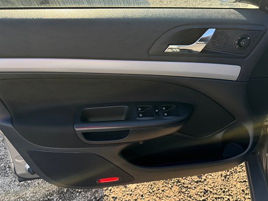 Skoda Octavia Elegance, 2013 года, пробег 245460 км