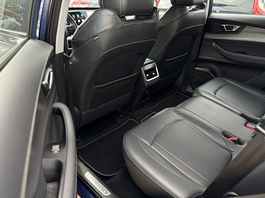 Chery Tiggo 8 Pro Max Ultimate, 2023 года, пробег 46363 км