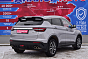 Geely Coolray, 2020 года, пробег 75300 км