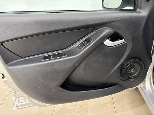 Lada (ВАЗ) Kalina Classic Glonass 21941-51-213, 2014 года, пробег 122589 км