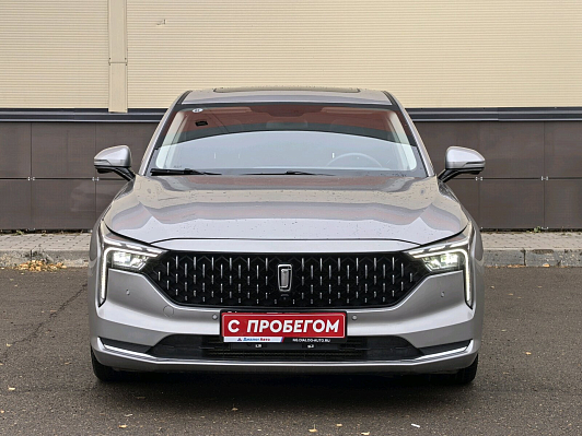 FAW Bestune B70 Exclusive, 2023 года, пробег 16604 км