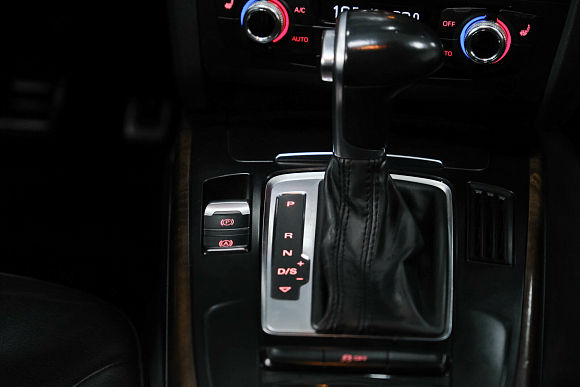 Audi A4 Comfort, 2015 года, пробег 205500 км