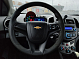 Chevrolet Aveo LT, 2015 года, пробег 150000 км