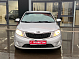 Kia Rio Comfort (без теплых опций), 2014 года, пробег 150000 км