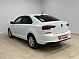 Volkswagen Polo Origin, 2020 года, пробег 73350 км