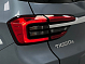 Chery Tiggo 4 Comfort, 2019 года, пробег 124000 км