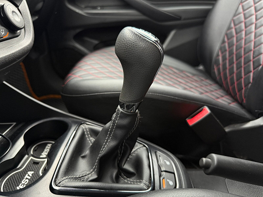 Lada (ВАЗ) Vesta Comfort, 2019 года, пробег 83000 км