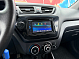 Kia Rio Comfort, 2014 года, пробег 163000 км