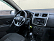 Renault Logan Stepway Life, 2020 года, пробег 33469 км