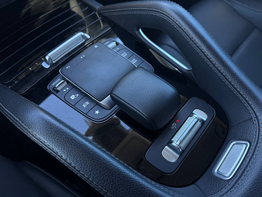 Mercedes-Benz GLE 300 d 4MATIC Premium, 2019 года, пробег 147492 км