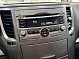 Subaru Outback, 2010 года, пробег 216412 км