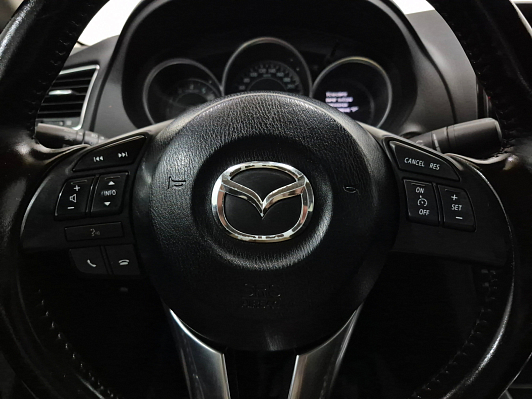 Mazda 6 Active, 2012 года, пробег 196440 км
