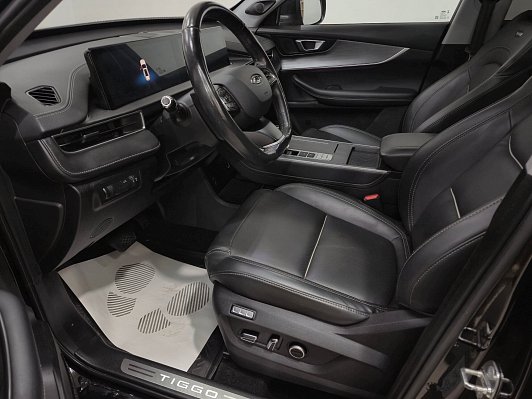 Chery Tiggo 7 Pro Max Ultimate, 2023 года, пробег 33076 км