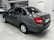Lada (ВАЗ) Granta Комфорт, 2021 года, пробег 81446 км
