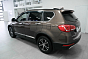 Haval H6, 2019 года, пробег 113122 км
