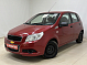 Chevrolet Aveo, 2010 года, пробег 86574 км