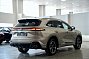 Changan CS75 Plus Техно, белый