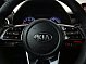 Kia Cerato GT Line, 2021 года, пробег 127882 км