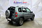 Chevrolet Niva, 2019 года, пробег 110864 км