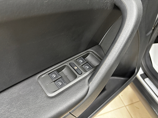 Skoda Yeti Hockey Edition Outdoor, 2016 года, пробег 181194 км