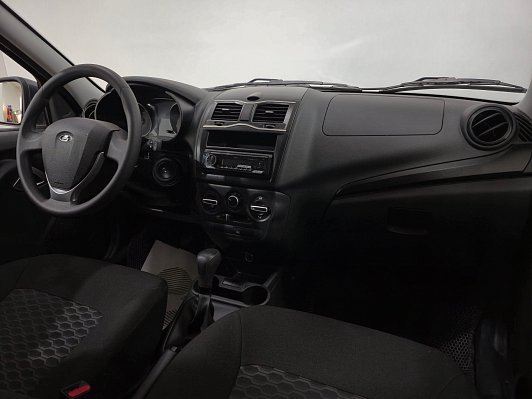 Lada (ВАЗ) Granta Классик, 2026 года, пробег 5969 км