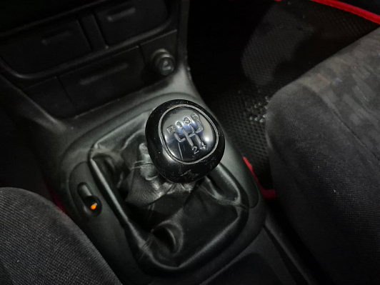 Opel Vectra, 1998 года, пробег 289470 км