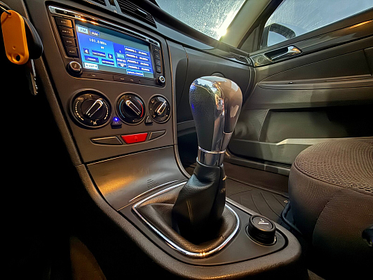 Dongfeng H30 Cross Comfort, 2014 года, пробег 138000 км