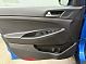 Hyundai Tucson Dynamic, 2018 года, пробег 119395 км