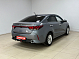 Kia Rio Prestige, 2021 года, пробег 50514 км