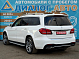 Mercedes-Benz GLS GLS 350 d 4MATIC Особая серия, 2016 года, пробег 186786 км