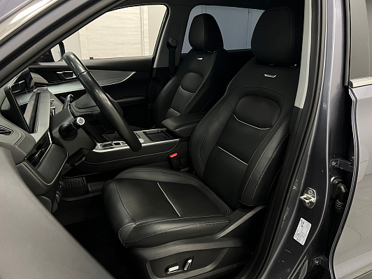 Chery Tiggo 7 Pro Max Elite, 2023 года, пробег 66638 км