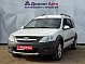 Lada (ВАЗ) Largus Luxe Glonass (7 мест) (2018-2019), 2018 года, пробег 107800 км