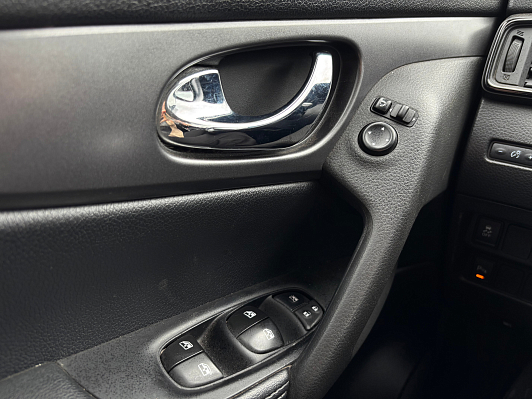 Nissan Qashqai, 2019 года, пробег 125828 км