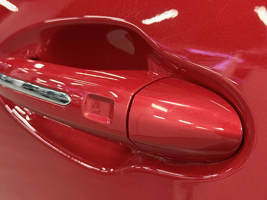 Chery Tiggo 7 Pro Max Ultimate, 2023 года, пробег 31970 км