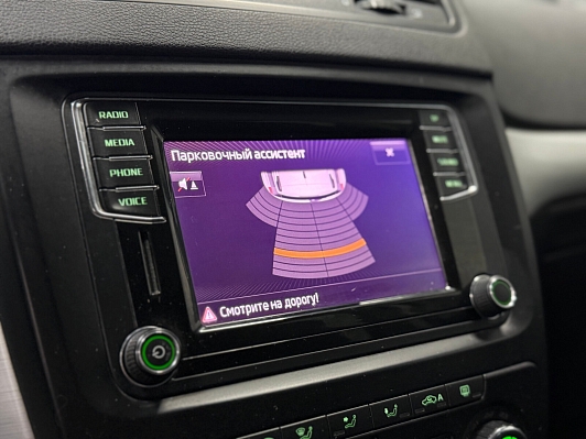 Skoda Yeti, 2015 года, пробег 250000 км