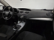 Mazda 3 Touring, 2011 года, пробег 166970 км