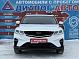 Geely Coolray Comfort, 2022 года, пробег 122904 км