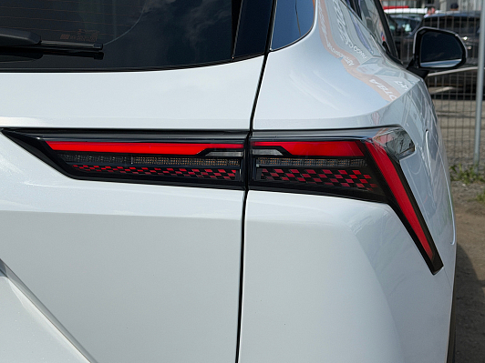 Jetour Dashing Комфорт, 2024 года, пробег 23209 км