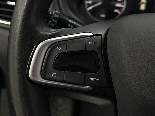 Chery Tiggo 4 Travel, 2022 года, пробег 37000 км