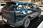 Tenet T8 Прайм 4WD, зеленый