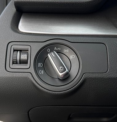 Volkswagen Passat Style, 2012 года, пробег 149814 км