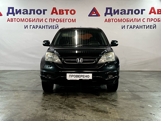 Honda CR-V Executive, 2011 года, пробег 346000 км