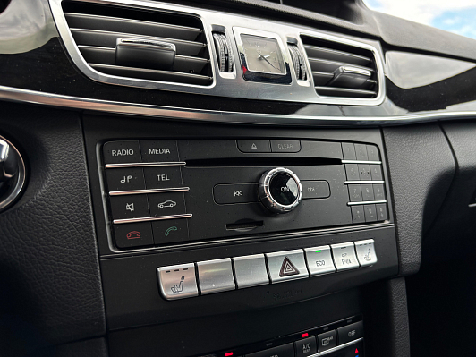 Mercedes-Benz E-Класс, 2015 года, пробег 148423 км