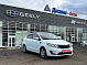 Kia Rio Luxe, 2014 года, пробег 176053 км