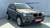 BMW X3 xDrive20i, 2012 года, пробег 182000 км